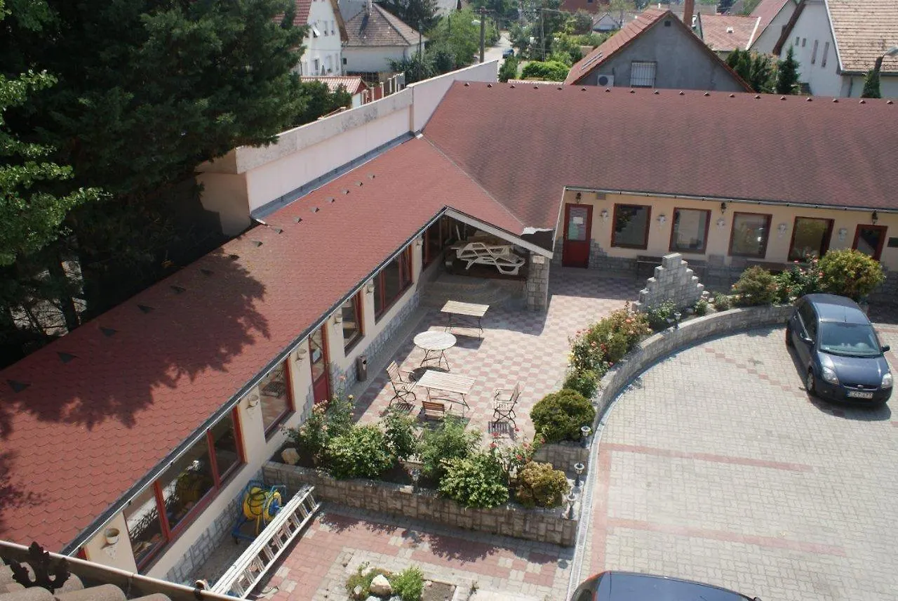 Hotel Palota City Budapest 3*,  Hungary