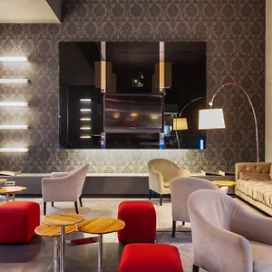 Hotel Eurostars Palazzo Zichy, Budapesta