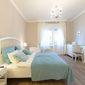  Apartament Vintage Panoramic Apartment