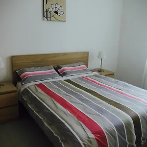  Apartament Inner-city Flat