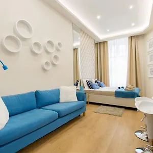  Apartament Colours