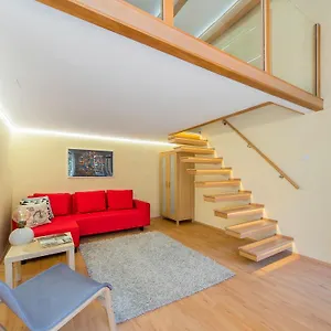  Apartament Vadasz Street
