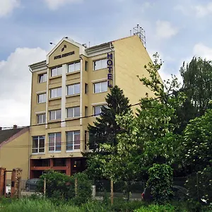 Hotel Chesscom, Budapesta