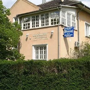 Pensiune Kis Gellert, Budapesta