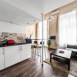  Apartament Elisabeth Apartments