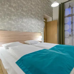 Hotel de apartamente Mango, Budapesta